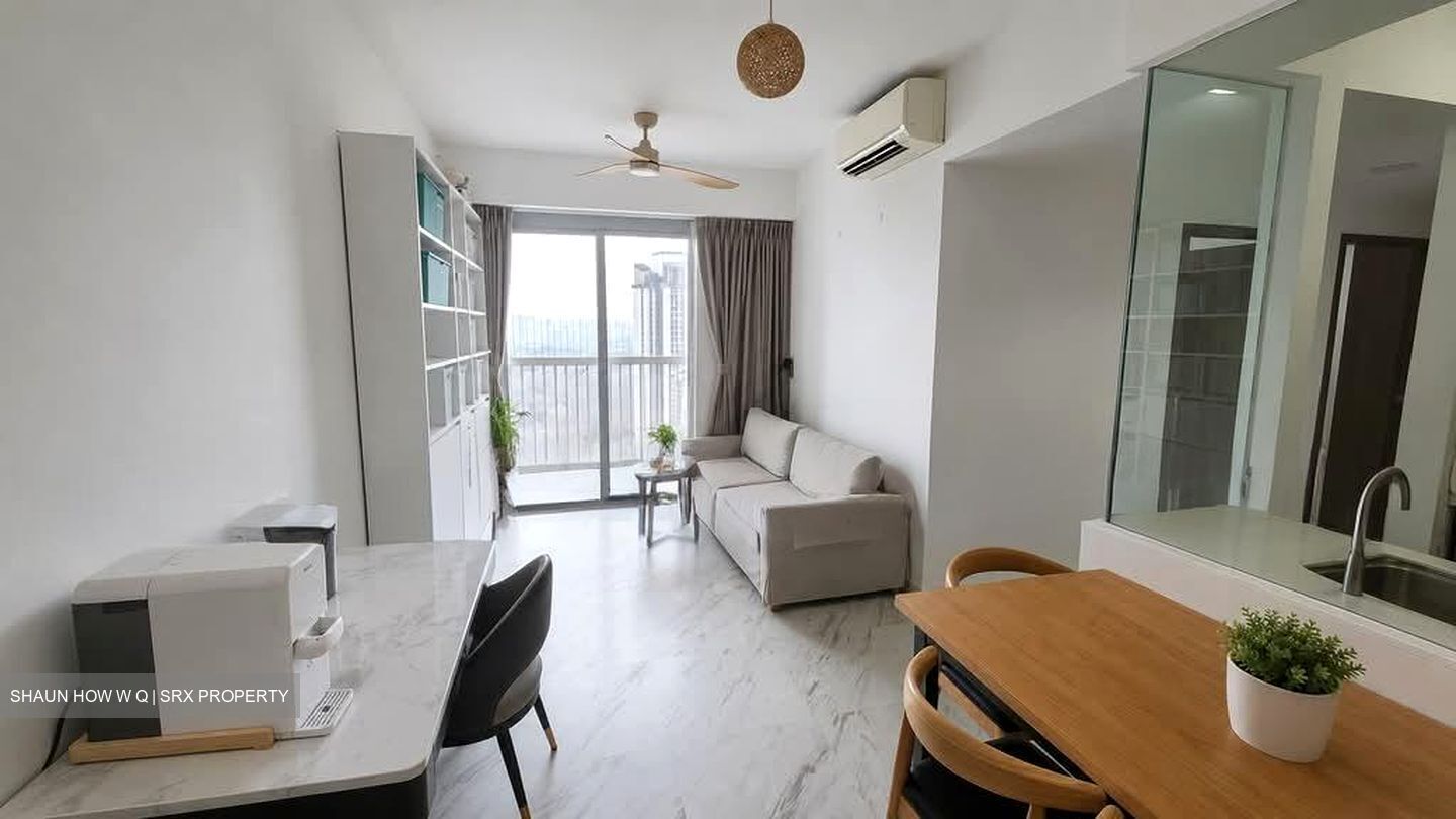 Queens Peak (D3), Condominium #602252481